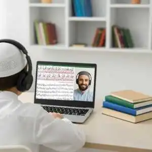 online Quran Tafseer course