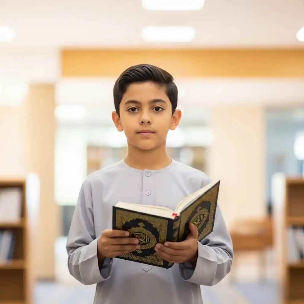 online quran hifz course