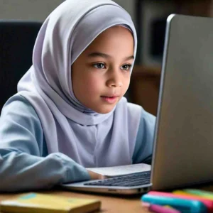 Quran Memorization Online course