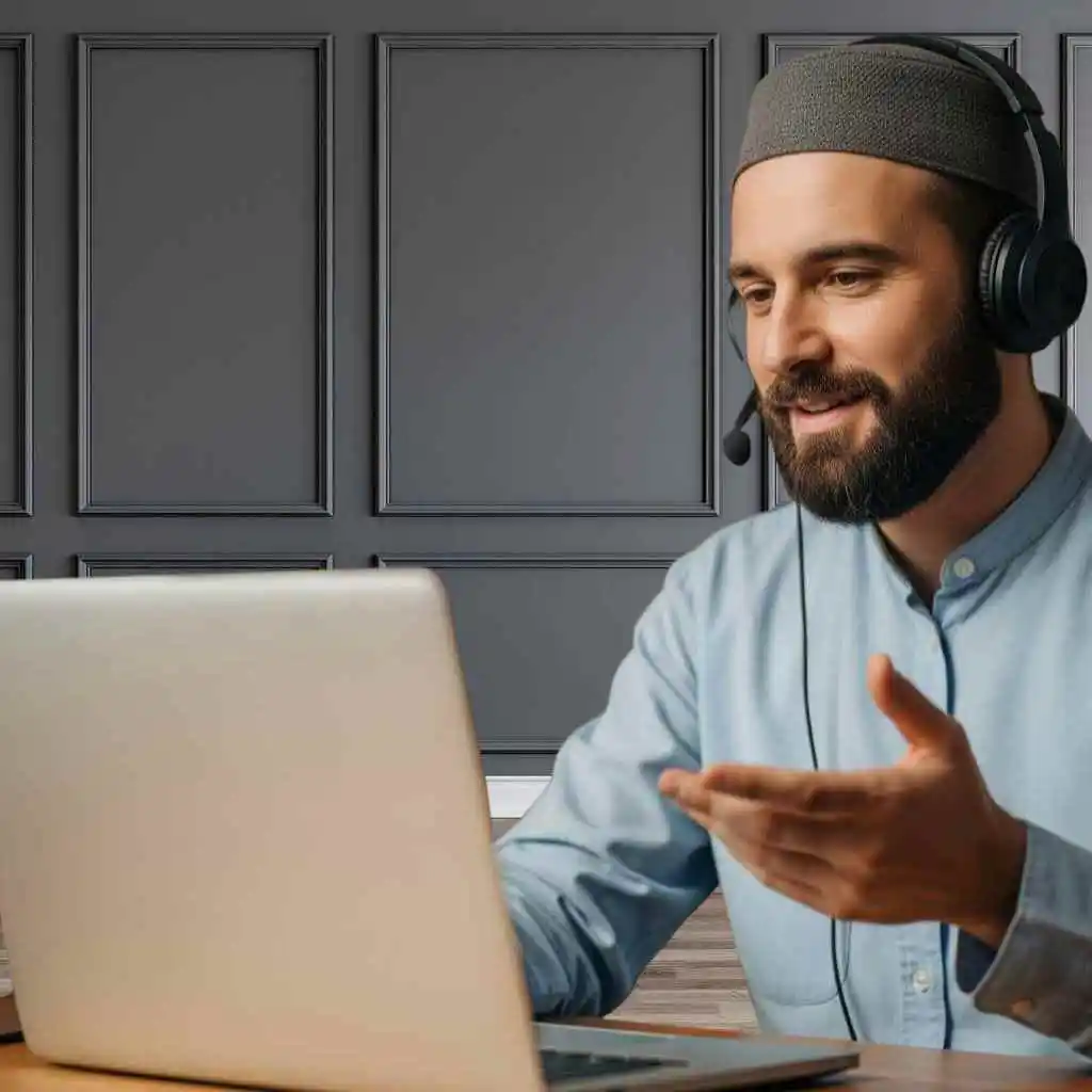 learn islamic studies course for adults