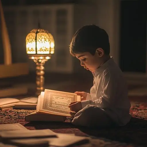 Quran Memorization Online