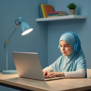 islamic studies course for kids
