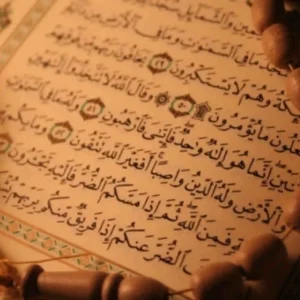 Quran hifz Online course