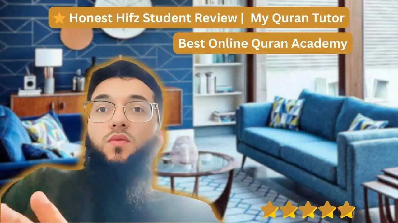 learn quran online