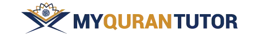 MY QURAN TUTOR