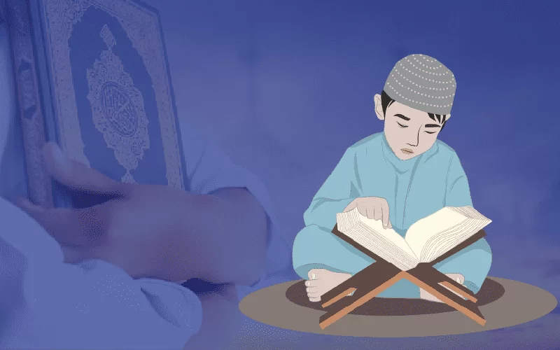 Learning Quran For Kids Online Quran Learning For Kids